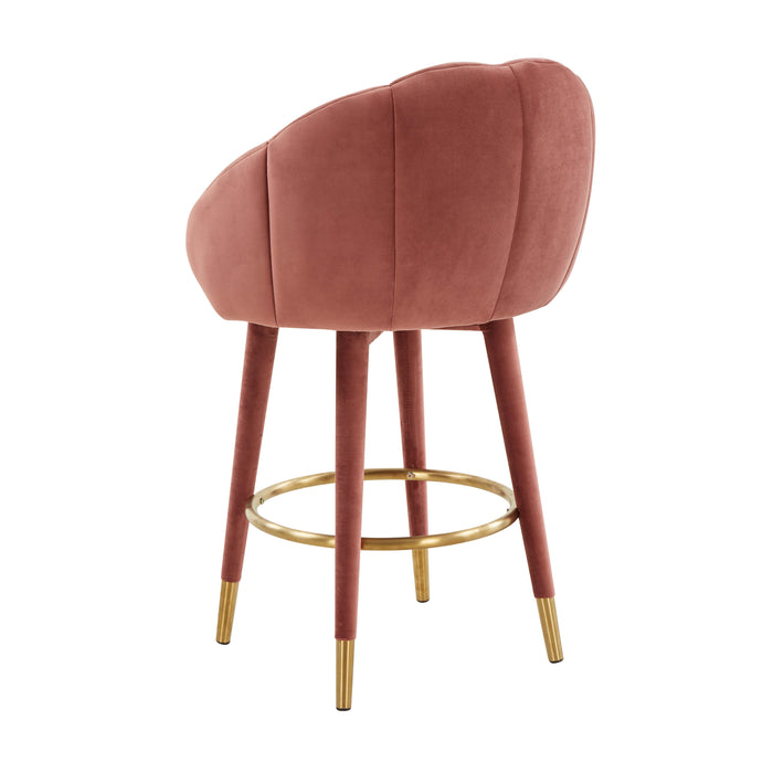 Myla - Swivel Stool