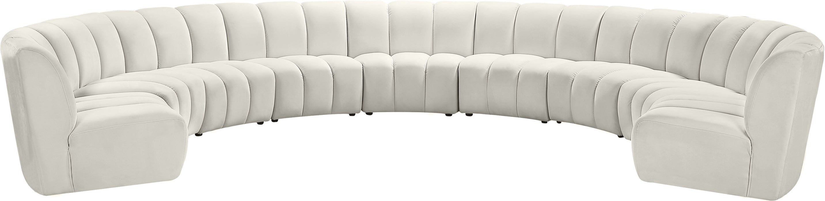 Infinity - 9 Pc. Modular Sectional