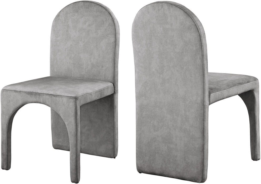 Summer - Dining Side Chair Set