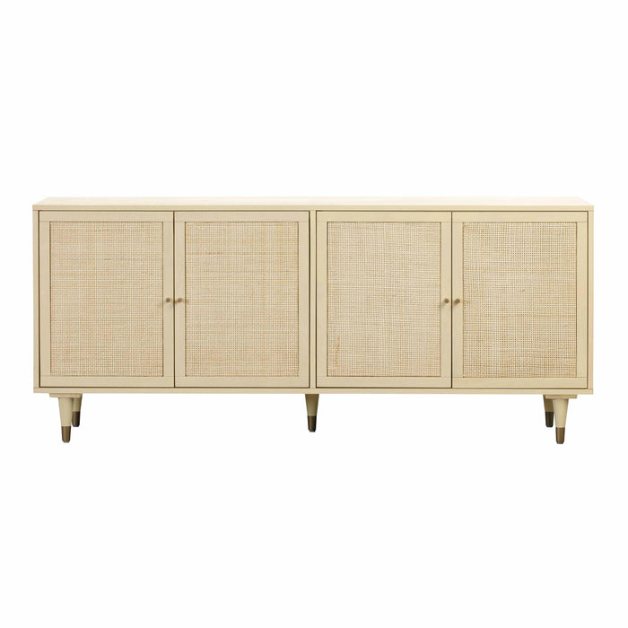 Sierra Buttermilk - Sideboard - Beige