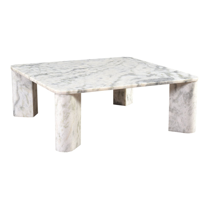 Segment - Coffee Table - Raj Gray