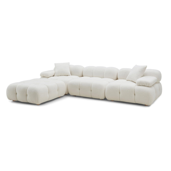 Calliope - Modular Sectional