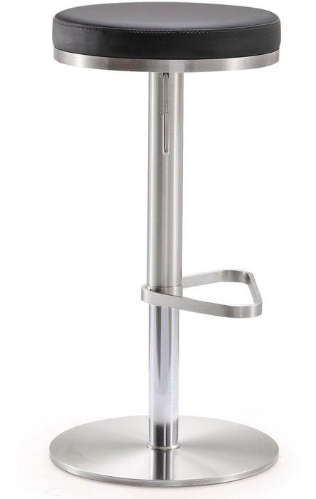 Fano - Stainless Steel Barstool