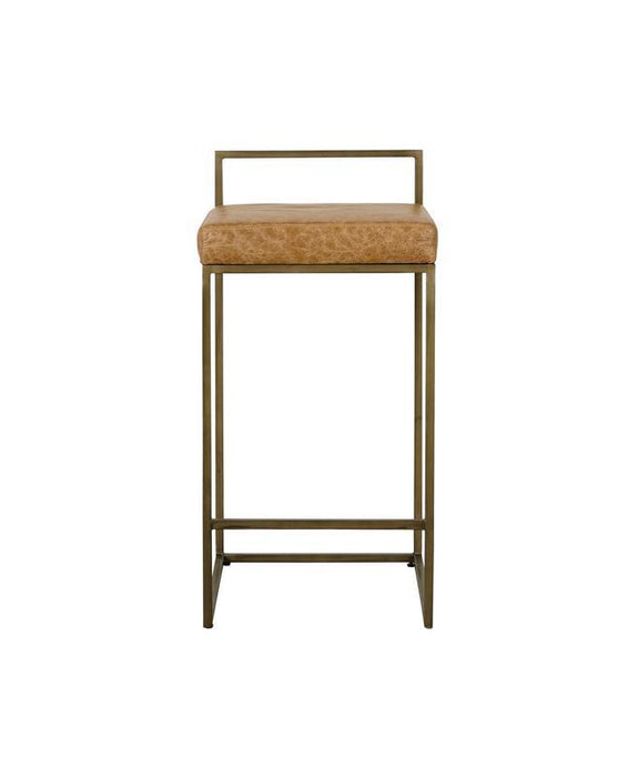 Belfort - Counter Stool