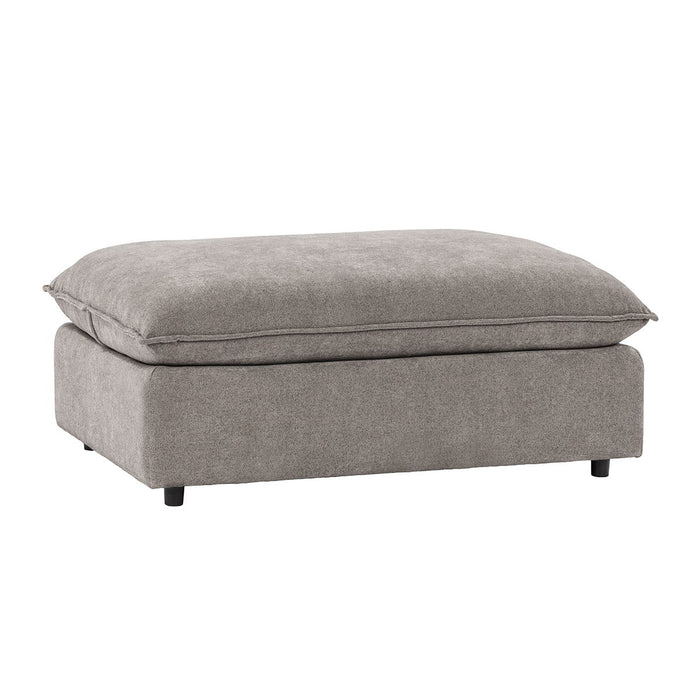 Caplan - Upholstered Ottoman