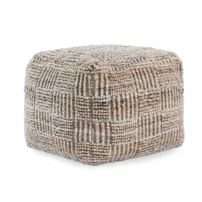 Shades - Performance Vico Pouf