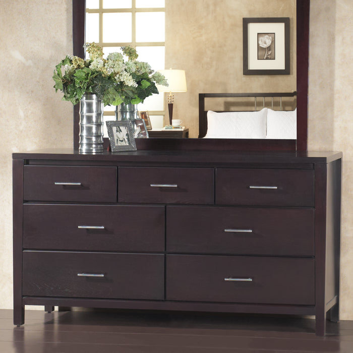 Nevis Dresser A23