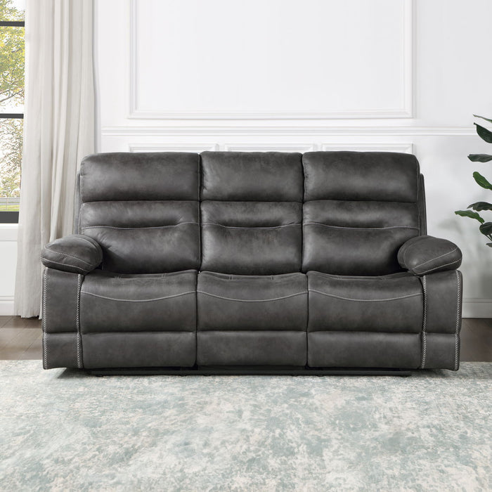 Rudger - Manual Motion Sofa