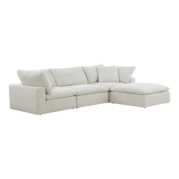 Clay - Lounge Modular Sectional