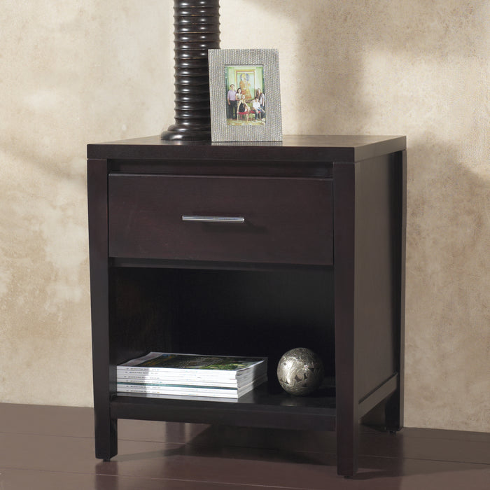 Nevis Nightstand