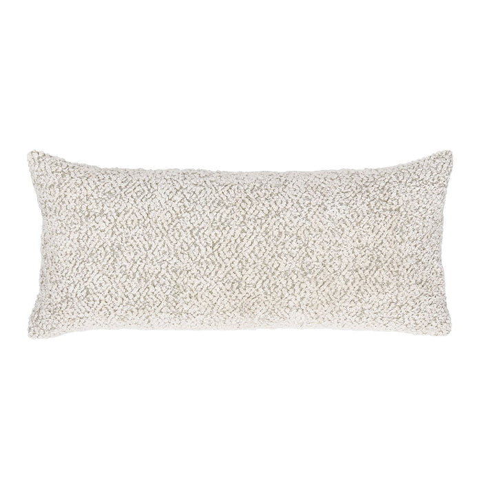 Villa Classics - Maris Pillow 16' x 36' - Ivory/Natural