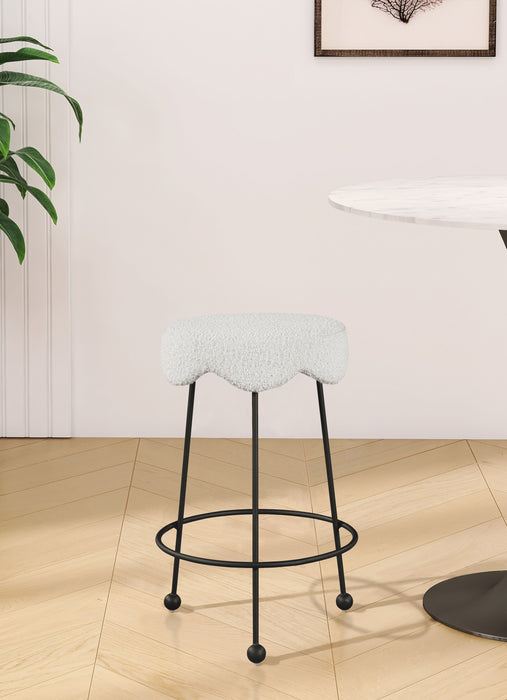 Fleur - Counter Stool