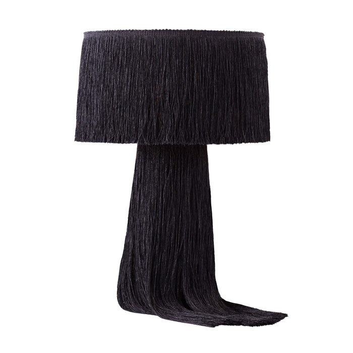 Atolla - Tassel Table Lamp