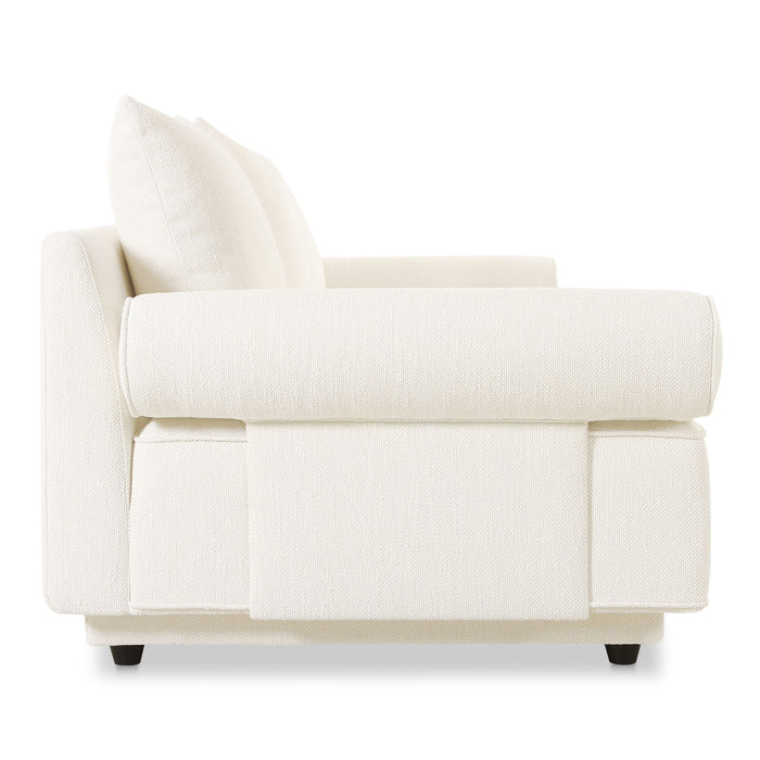 Rosello - Modular Sofa - White