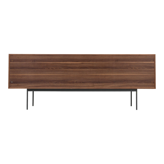 Araya - Sideboard - Walnut Veneer