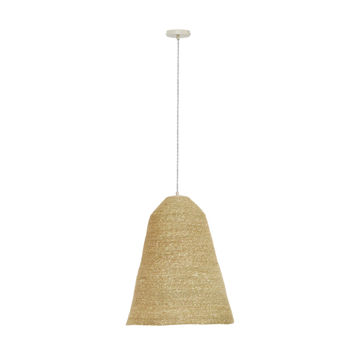 Aylin - Grass Pendant Lamp - Natural