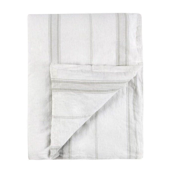 Jayson - Linen Cashmere Duvet