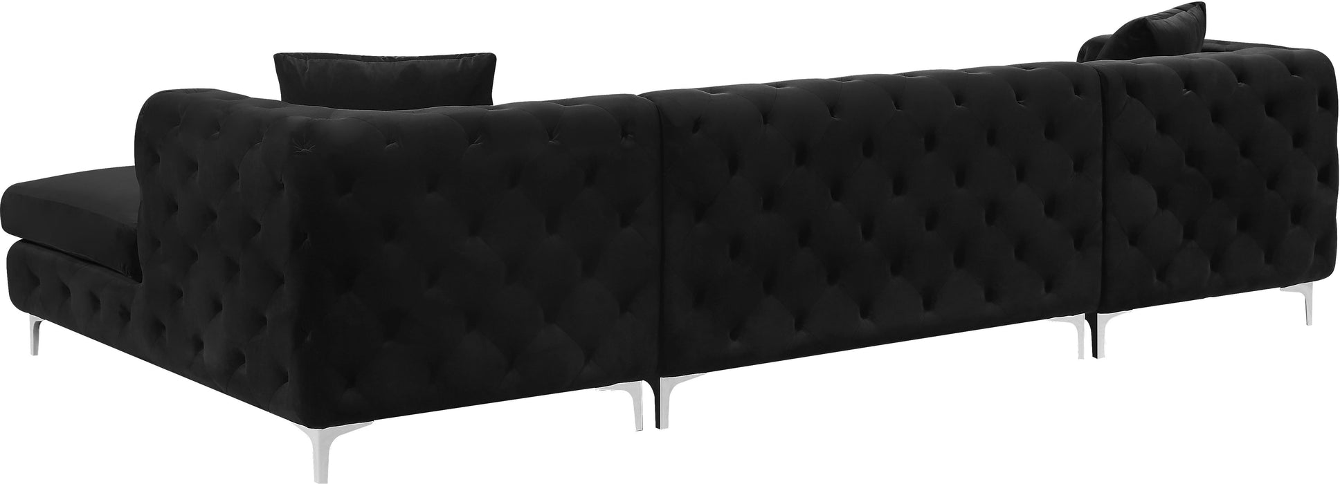 Gail - 3 Piece Sectional