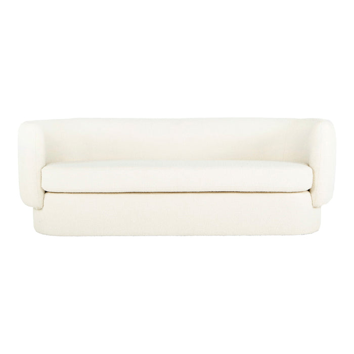 Koba - Sofa - Maya White