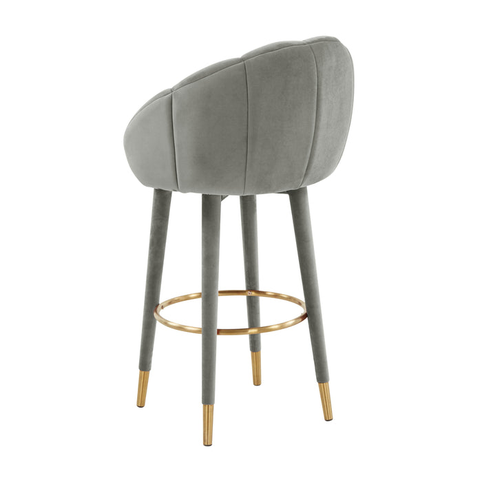 Myla - Swivel Stool