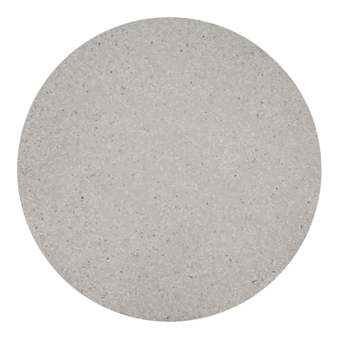 Vault - Dining Table - Terrazzo