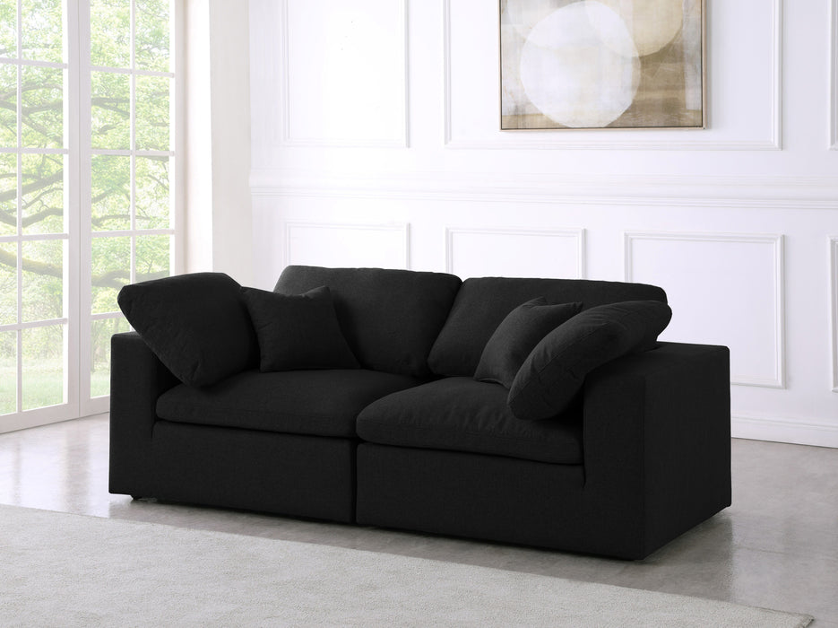 Serene - Modular 2 Seat Sofa