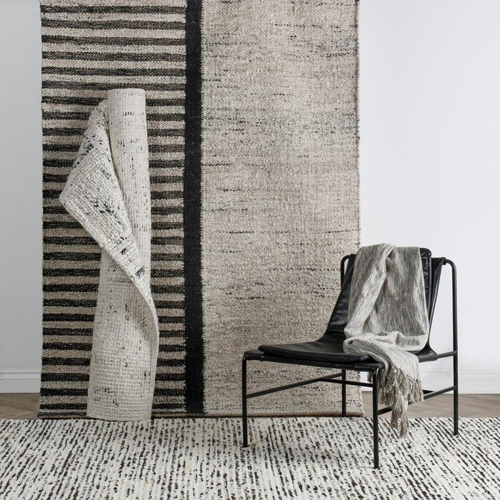 Kanso - Kofu Stripe Rug