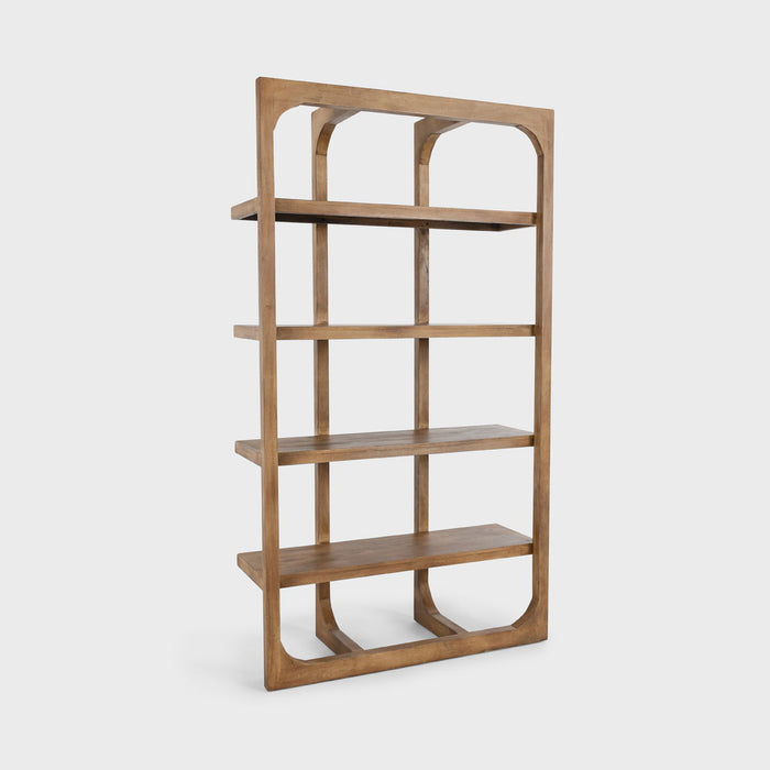 Comporta - Gordon Bookcase - Natural