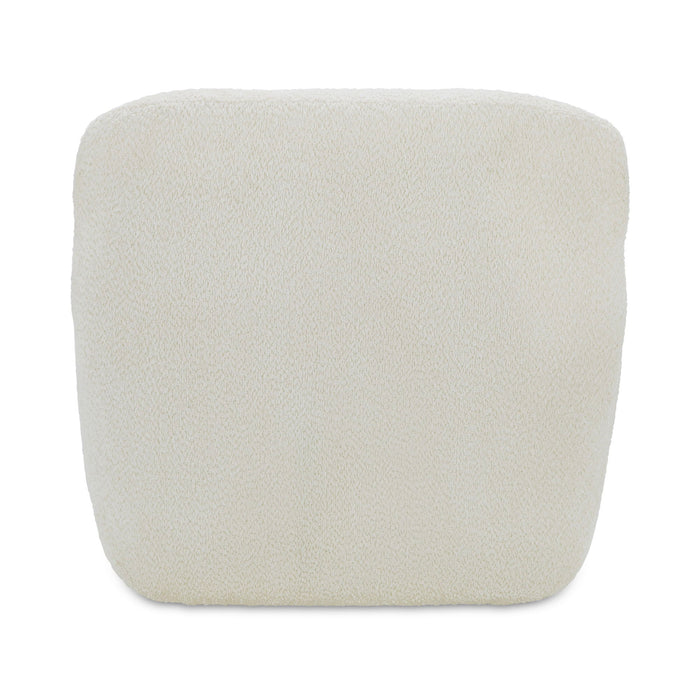 Stevie - Lounge Chair - Cream