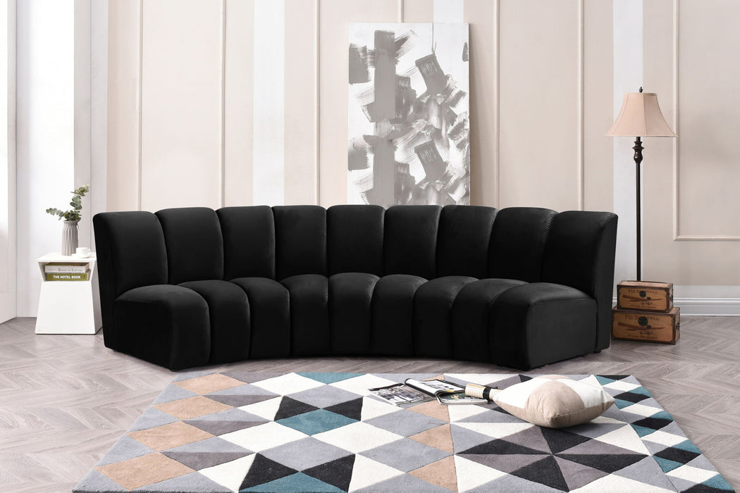 Infinity - 3 Pc. Modular Sectional