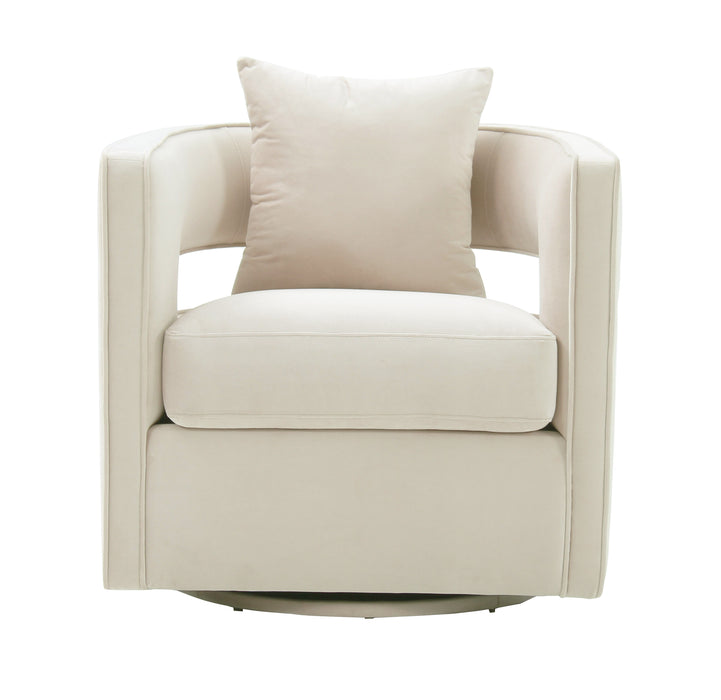 Kennedy - Swivel Chair