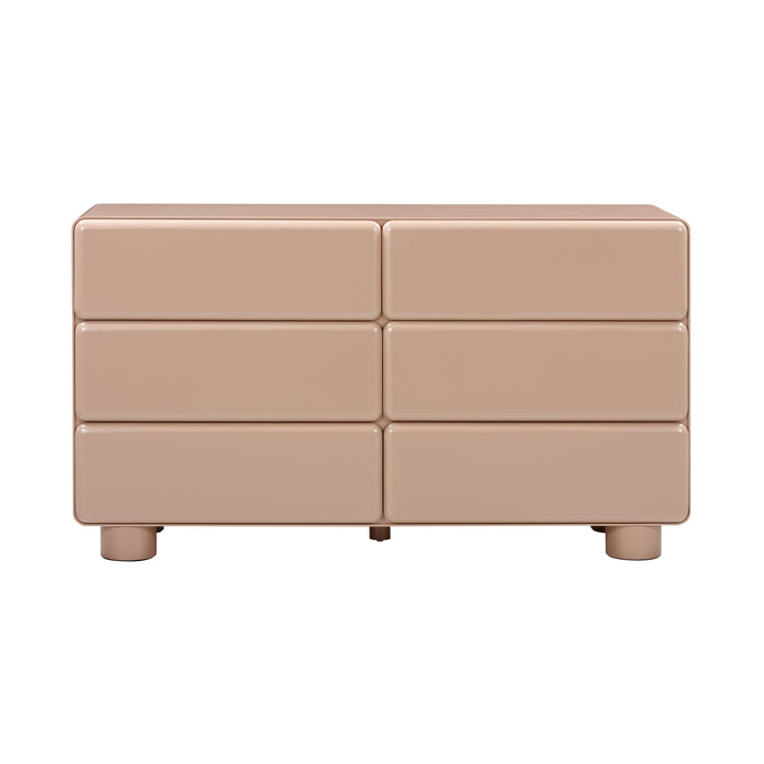 Tammy - 6-Drawer Dresser