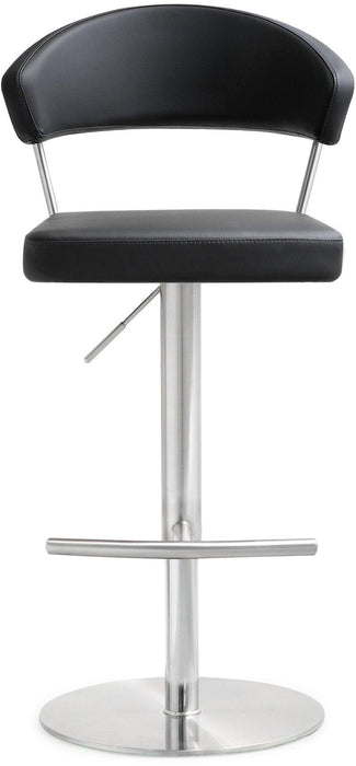 Cosmo - Stainless Steel Barstool