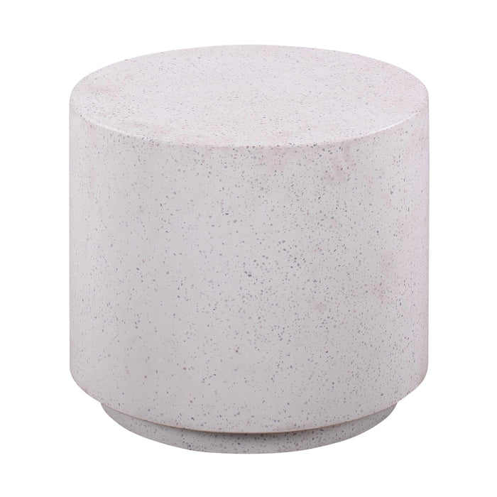 Terrazzo - Light Speckled Table