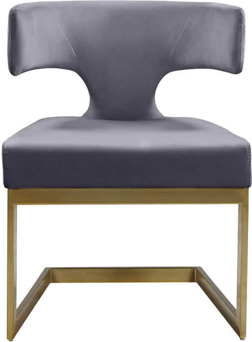 Alexandra - Dining Chair