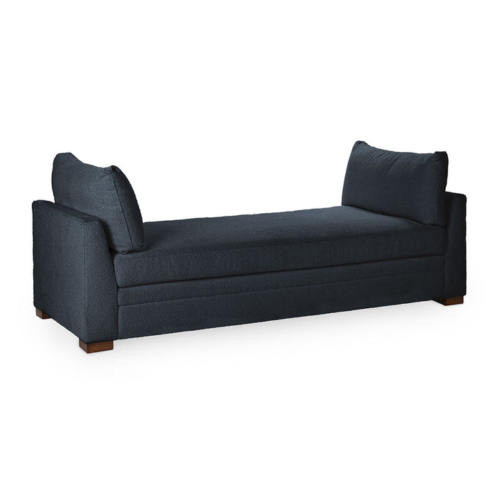 Audrey - Upholstered Daybed