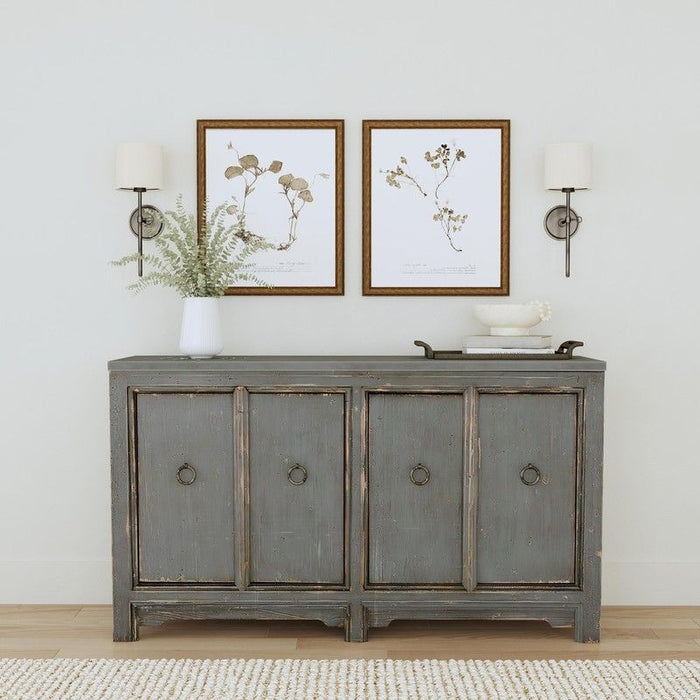 Amherst - 4 Door Sideboard