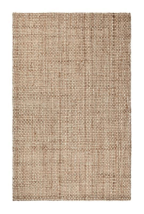 Jute Favorites - Panama Bold Stripe Rug