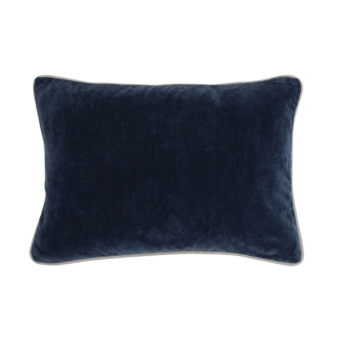 Heirloom Velvet - SLD Pillow