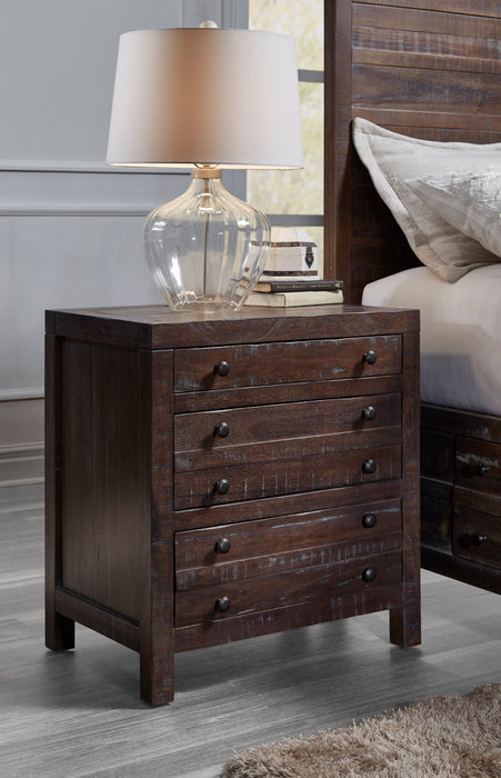 Townsend Nightstand