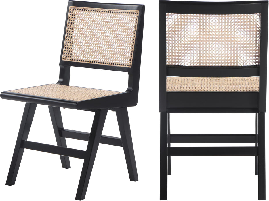 Preston - Dining Side Chair Set