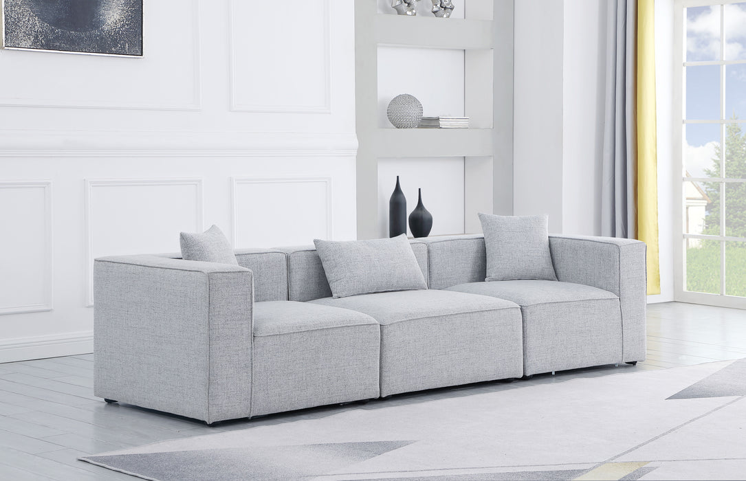 Cube - Modular Sofa 3 Seats