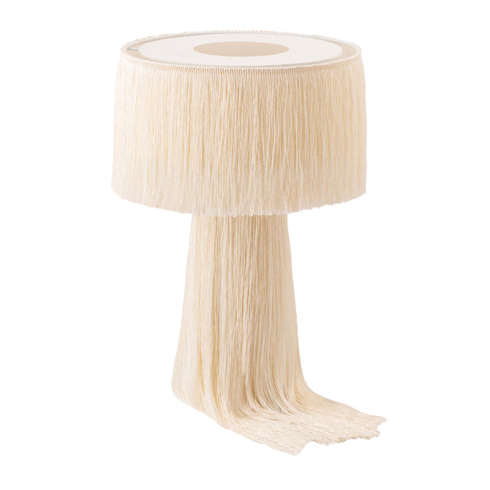 Atolla - Tassel Table Lamp