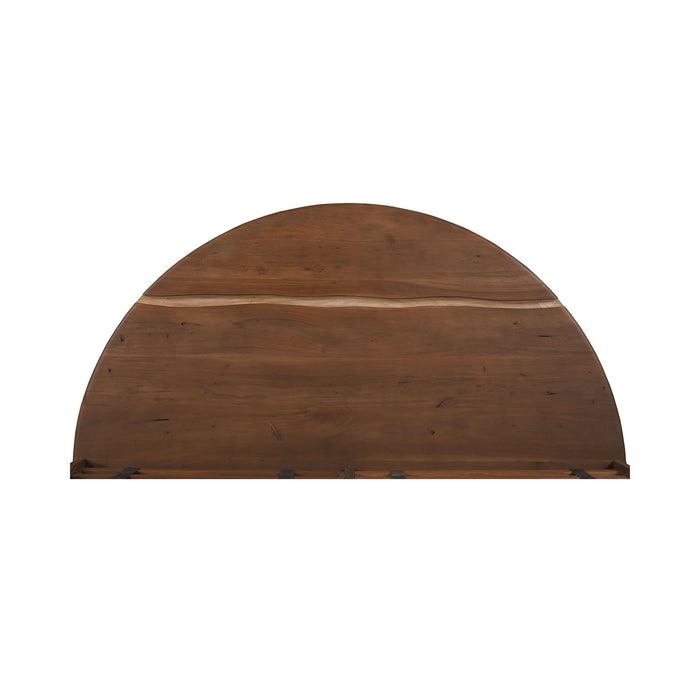 Watson - King Bed - Walnut