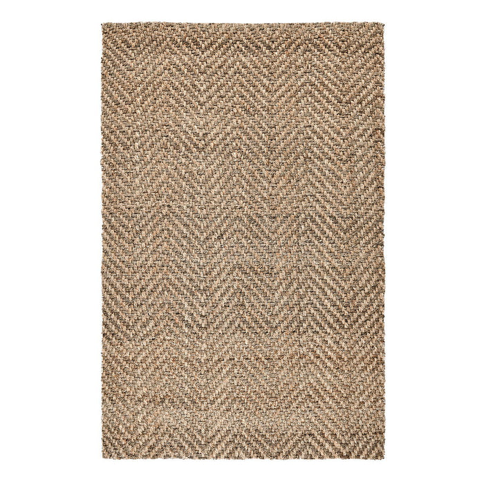 Jute Favorites - Herringbone Rug