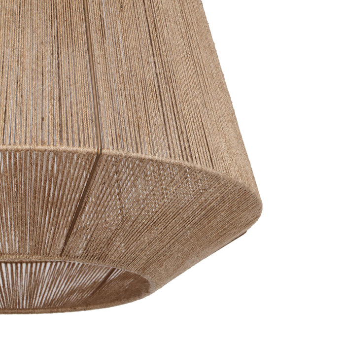 Hope - Pendant Lamp - Natural