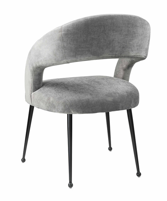 Rocco - Slub Dining Chair