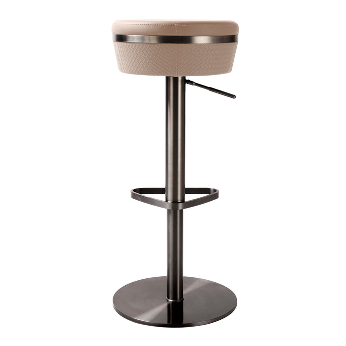 Astro - Adjustable Stool