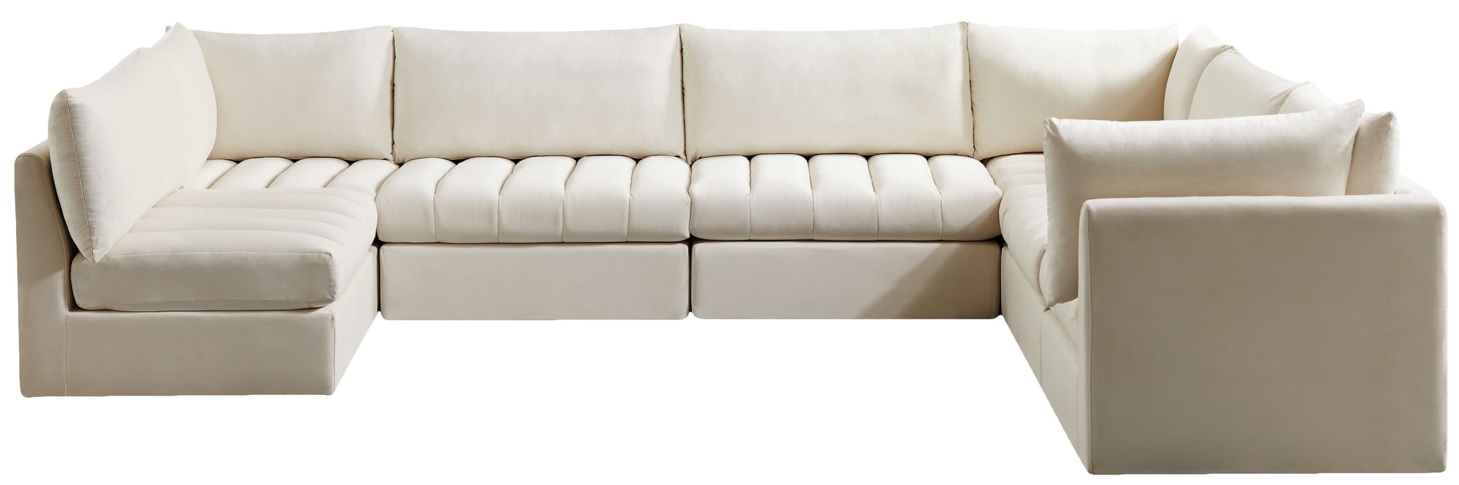 Jacob - Modular Sectional