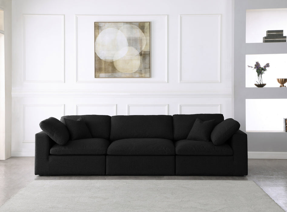 Serene - Modular 3 Seat Sofa